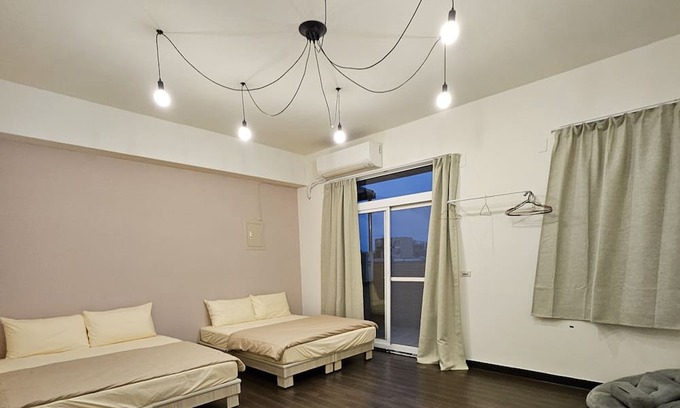 Longjing Haus | Maybe Homestay