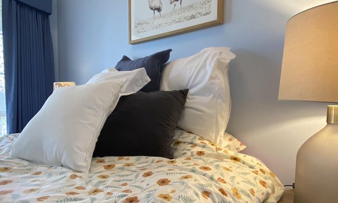Koo-Wee-Rup Wohnung | A place like home