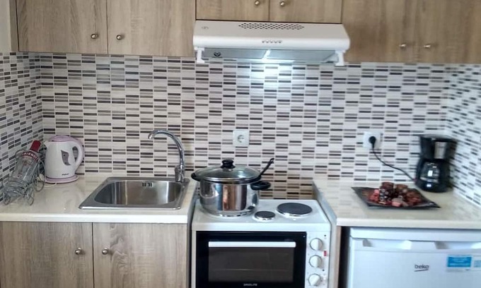 Kalamitsi Haus | Caza Levantiera Studio