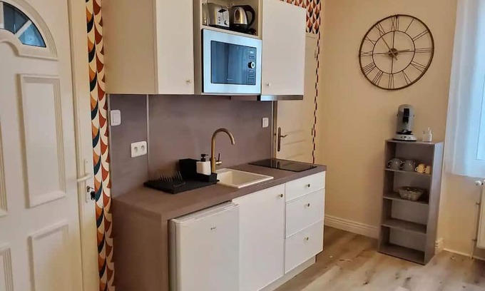 Cormicy Wohnung | Reims - Les Résidences de la Côte 108