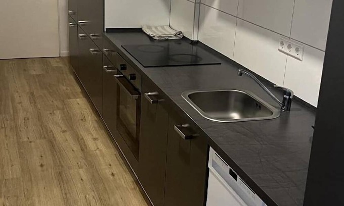 Region Hannover District Wohnung | Holiday apartment Langenhagen for 1 - 4 persons - Holiday apartment in one or multi-family house