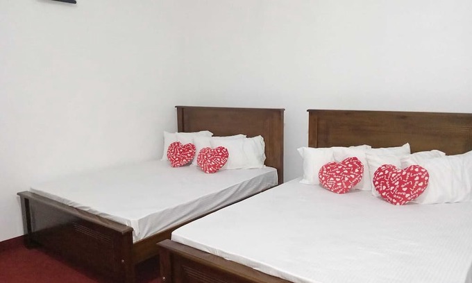 Udapalatha Haus | IDOM COZY REST