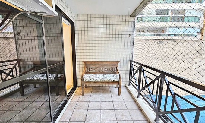 Flamengo Wohnung | Cozy apartment in Flamengo