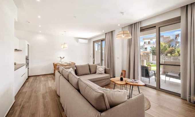 Matala Wohnung | Kayy Apartments 1 in Matala