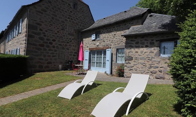 Cezens Hütte | Gite Cézens, 1 bedroom, 3 persons