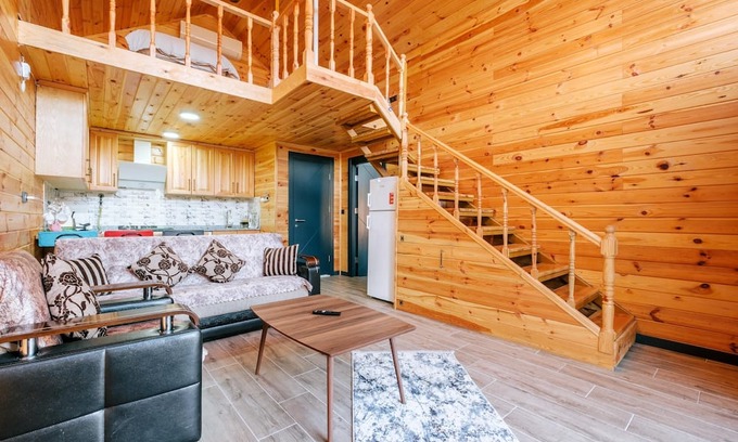 Sapanca Haus | Private Bungalow Villa w Pool, Garden in Sapanca