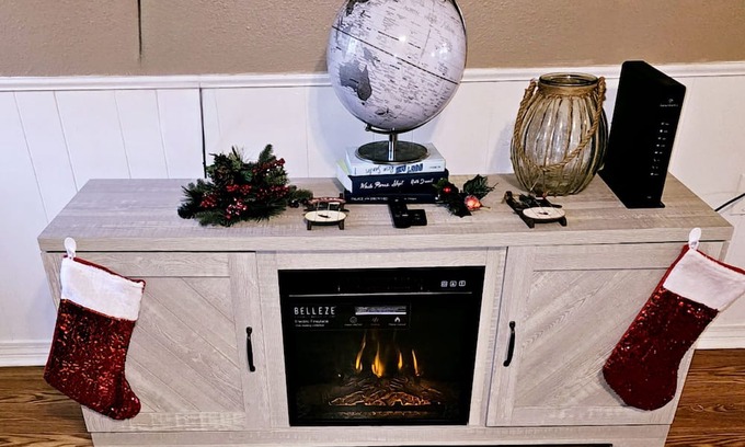 Baker Haus | Traveler's Paradise