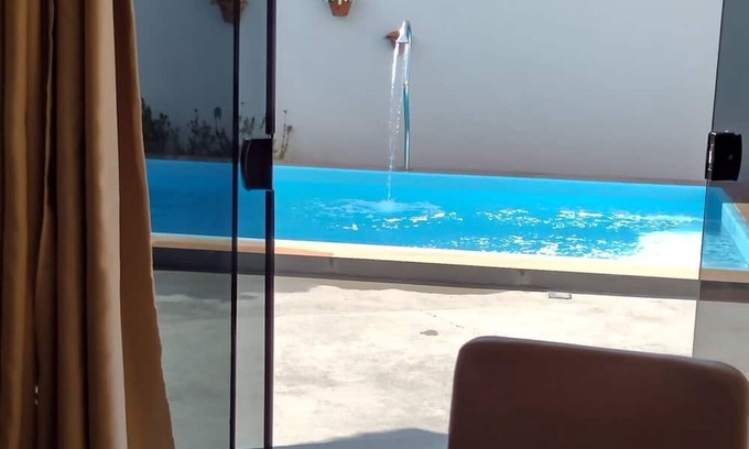 Campos Eliseos Haus | Casa Brotas e Aventura