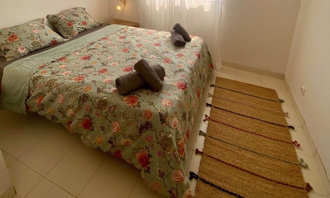 Saiceira Hütte | [Aljezur] Casa de Campo Rogil