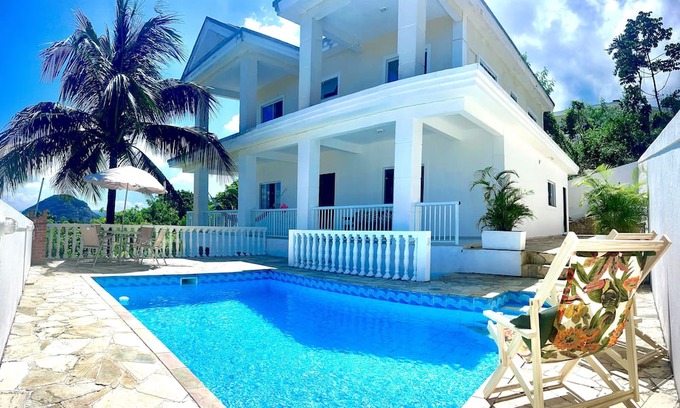 Itanhanga Eigentumswohnung | Casa de Alto Padrão no Itanhangá