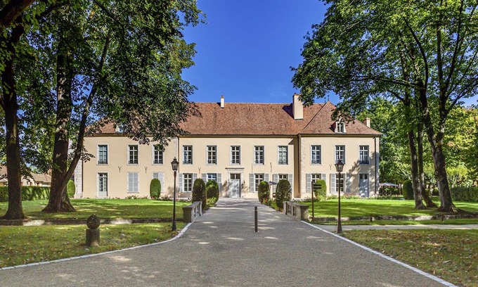 Saint-Loup-Geanges Sonstige | Chateau De Reon - Nine Bedroom Castle, Sleeps 15