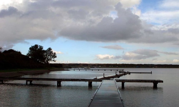 Breezand Wohnung | Holiday home The Blue House