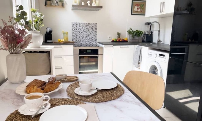 Charenton-le-Pont Wohnung | Charenton 3