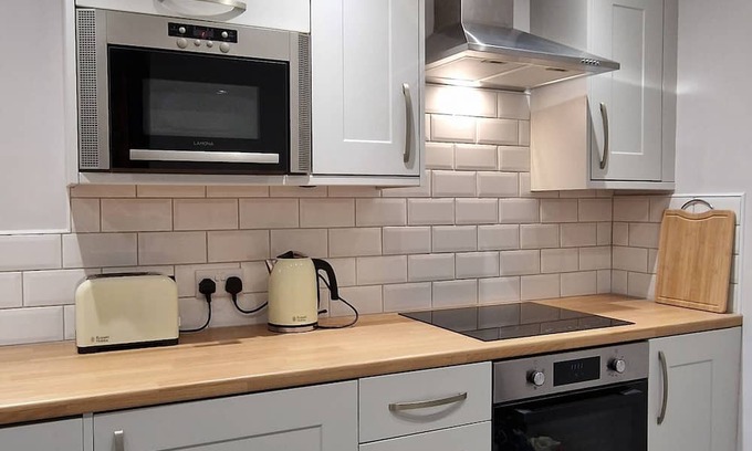 Rhiwbryfdir Hütte | Comfortable Mountain-View Cottage