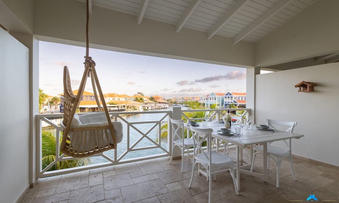 Tera Kora Eigentumswohnung | 2Bedroom apartment in Boutique resort with Marina View