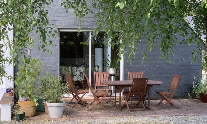 Campbon Haus | House between Land and Sea