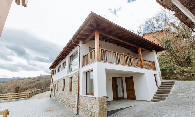 Cangas de Onis Wohnung | Tiu Enrique 3