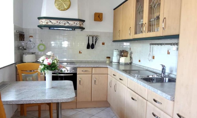 Kirchlinteln Wohnung | Apartment on Gibbach