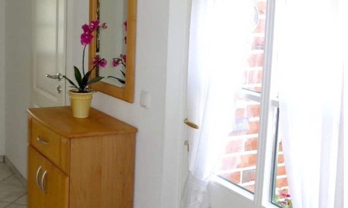 Kirchlinteln Wohnung | Apartment on Gibbach