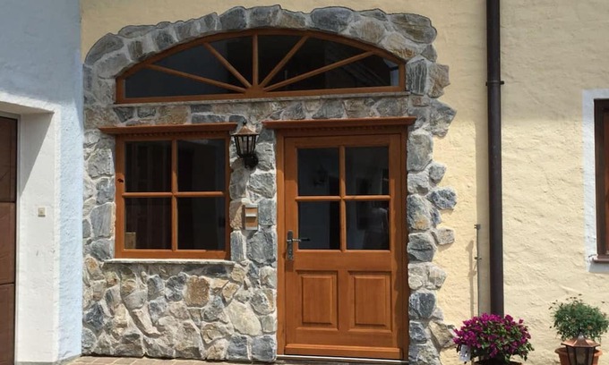 Unterach am Attersee Wohnung | Loidl "Hanengut zu Menerweg"