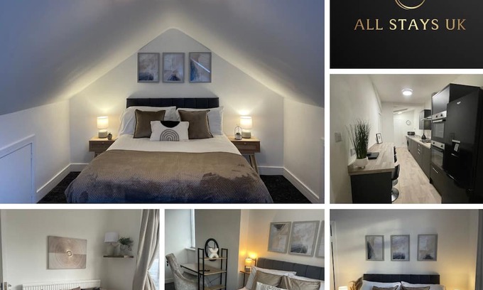 Middlesbrough Haus | Entire House Middlesbrough