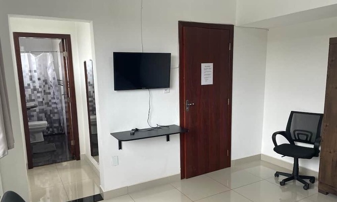 Florestal Hotel | Hotel Florestal