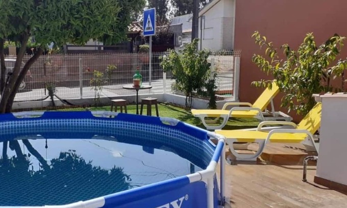 Moinhos da Gandara Wohnung | Studio Apartment "Cantinho Dos Moinhos" with Wi-Fi