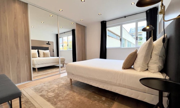 Picpus Wohnung | GuestReady - A family home in Charenton-le-Pont