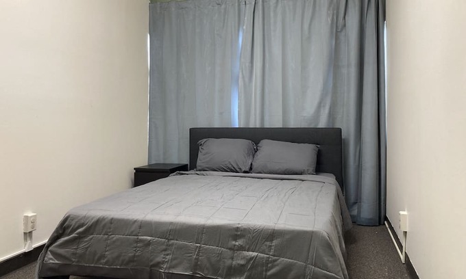 East Pasadena Wohnung | One-story 4 bedrooms, 1.5 bathrooms in Pasadena