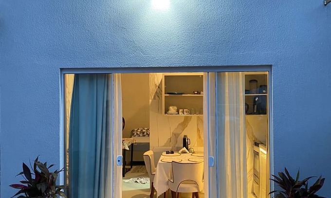 Morretes Haus | Casa Para Temporada em Itapema Para até 4 Pessoas 2 km da Praia