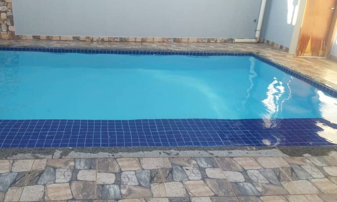 Aruana Haus | Alugo Imovel em Aruanã GO