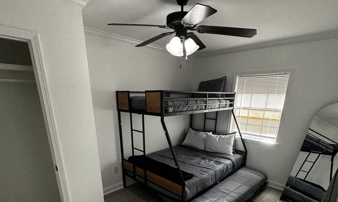 Paradis Haus | The Paradise Of Rest Suite A