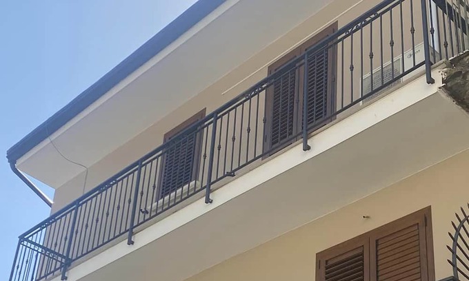 Cautano Wohnung | Affittacamere U'furnillo