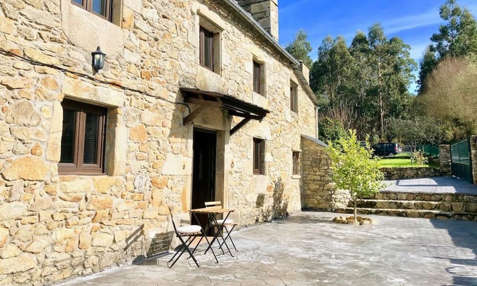 Valle Haus | The Cliffs - Cottage Xilloi Beach