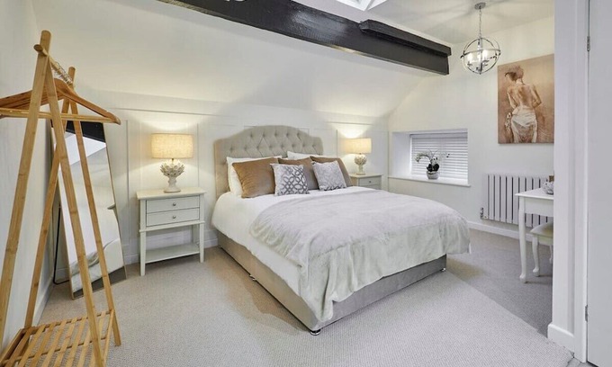 Chapel en le Frith Wohnung | Host & Stay | Eccles Retreat