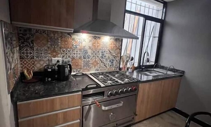 Vistalba Haus | Charming Luján Home, Charming Luján Home With Pool