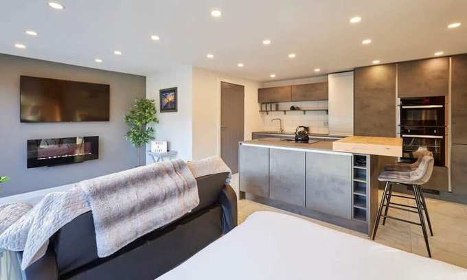 Holmbridge Wohnung | Host & Stay | Pâl Lodge