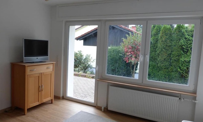 Beerfelden Haus | Ferienhaus Ernas Hygge