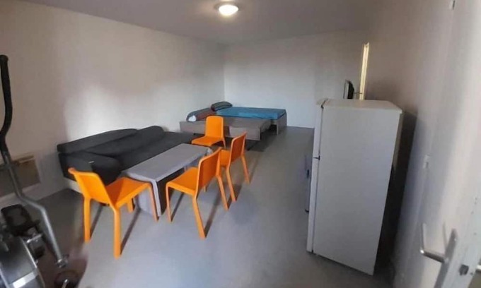12th Arrondissement Wohnung | Louez un Appartement Paris12