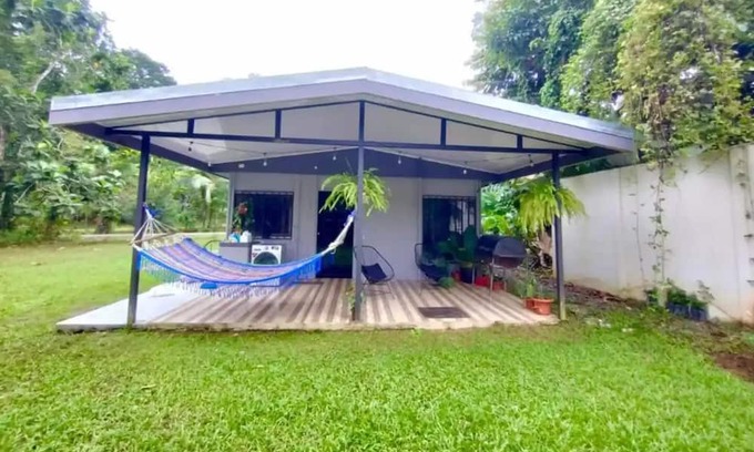 Puerto Jimenez Haus | 15 Minutes from Puerto Jimenez