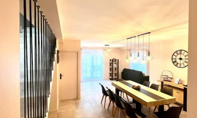 Champigny-sur-Marne Haus | ''maison''