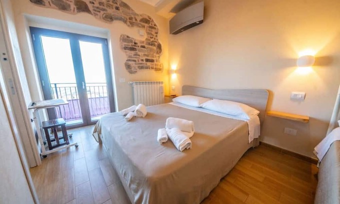 Albidona Haus | La Dimora dei Nonni - Trova Tuo Tempo di Relax