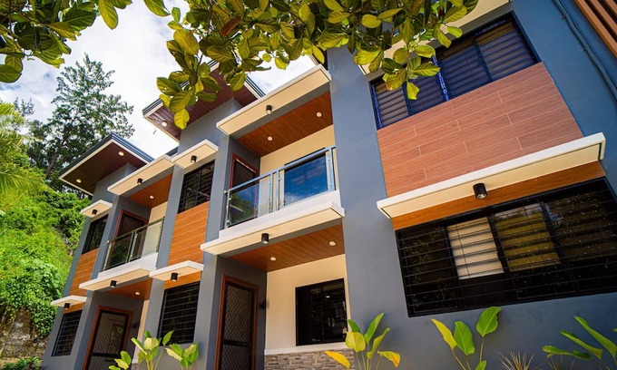 Barretto Wohnung | Studio Apartment1 - Spacious One bedroom apartment with lots of natural light