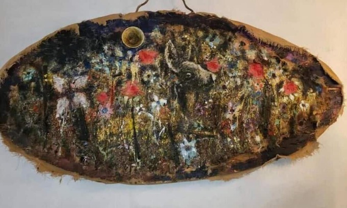 Cerrillos Haus | Romantic, Rock Carriage House, Hot Tub, WoodStove, on Historic Property