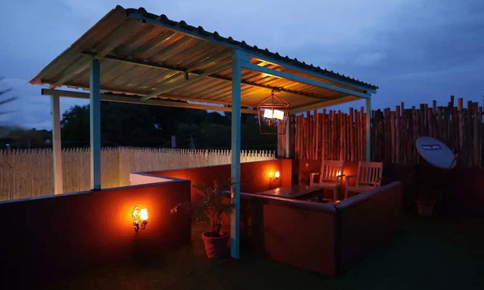 Chikkaballapur Haus | The Lantern House by Jade