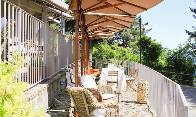 Barga Haus | B & B in Barga breakfast included