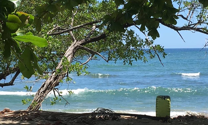 Playa Negra Kabine | You imagine Costa Rica? Our location being on the beach is what You imagine:)