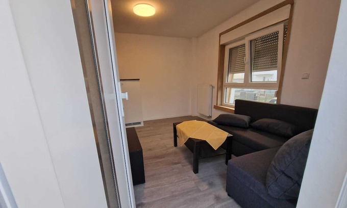 Landau in der Pfalz Wohnung | Gemütliche Ferienwohnung, Klein Aber Fein