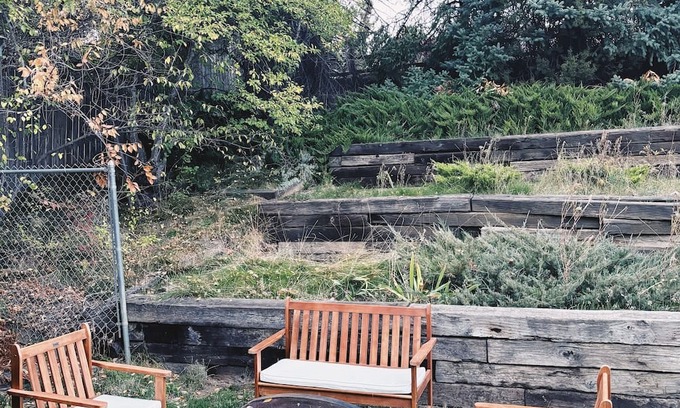 Pullman Haus | Comfortable Family Home in Pullman