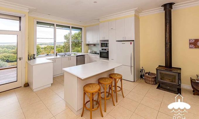 Waratah North Haus | Waratah Sky House Sum